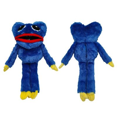 China Hot Scary Plush Toy Wuggie Plush Toy Playtime Character Soft Plush Toy for sale