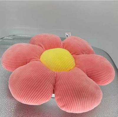 China All People Lovely Flowers Plush Toy Customized Sizes And Colors for sale