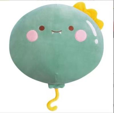 China Simi Stuffed Plush Pillow Stuffed Toy Home Cushion Soft Nap Pillow Cute Cartoon Animal Doll for sale