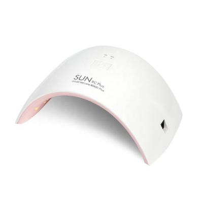 China Cure All Gel (New Fashion Gle Sun 9c/9s Style UV Plus UV Led Nail Dryer Lamp 36w Nail Lamp for sale