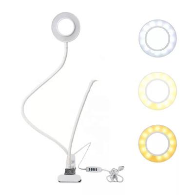 China Hot Selling Flexible Neck Led Flash 3