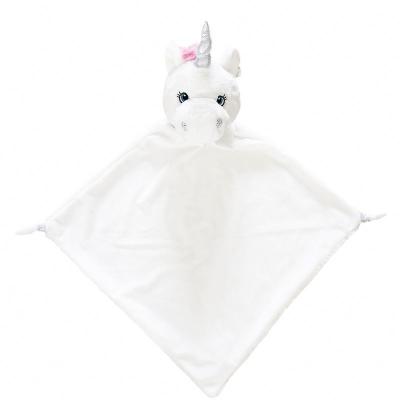 China 2020 Hot Sale Baby Animal Gift Super Soft Plush Unicorn Plush Toys for sale