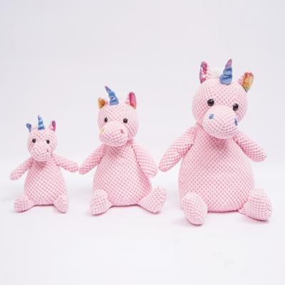 China Customized gift 2022 new design manaphy plush unicorn toys wholesale anime stuffed soft cotton dolls for gifts for sale