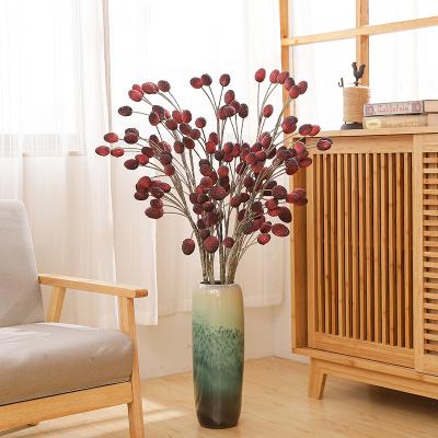 China Home Decoratiove Artificial Flowers For Wedding Decorative Flowers Artificial Flower Decoration Wholesale Manufacturers for sale