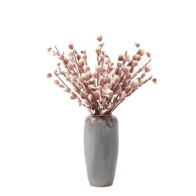 China China Wholesale Artificial Flowers Home Decoratiove Artificial Flowers and Plants Best Selling Artificial Flower Bouquet for sale