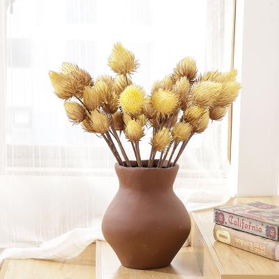 China Home Decoratiove Eva Artificial Flowers Foam Large For Decoration Home Flowers Artificial Decorative Flowers for sale