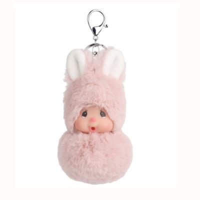 China Low MOQ Gift Eternatus Plush Custom Logo Anime Plush Toys Rabbit Plush Toys Custom Soft Cotton Customized for sale