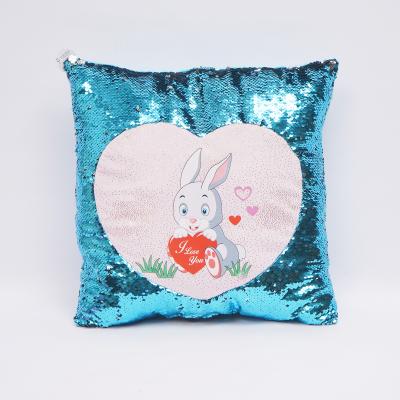 China Wholesale Custom Decorative Pillow Shapes Home Decorative Pillow Shapes Polyester Cotton Plush Wolf Gift Print Sofa Throw Luxury Embroidery Pillow Case for sale