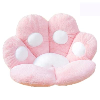 China 2022 new design plush pillows and pillow boho cushion customized logo chiavari chair cushions heliolisk plush bedtime toys for sale