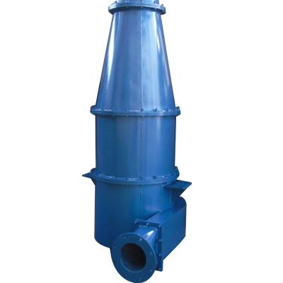 China Mud Filter Mine Separator Mining Mineral Concentrating Liming With PU Hydrocyclone for sale