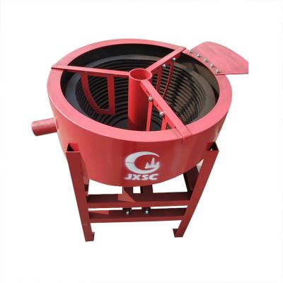 China Alluvial Gold South Africa Alluvial Gold Tailings Processing Bowl Concentrators For Refining Gold for sale