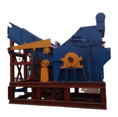 China Mine Easy to Move Jaw Crusher and Vibrating Screen Rock Crushing Integrated Mobile Crusher Station for sale