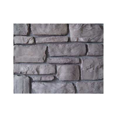 China Minimalist Luxury Stone Light Natural Slate Ledge DIY Decoration Artificial Culture Stone Wall Background Wall Cladding for sale