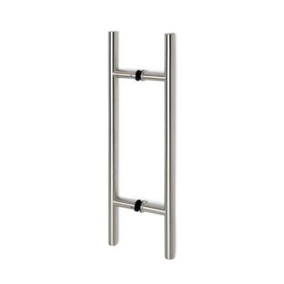 China Farm YTCT Series Pull Handle with Undercut Accent Rings for sale