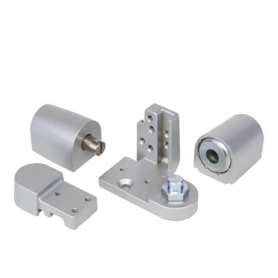 China Durable OPYK YK Style Offset Pivot Hinge for sale