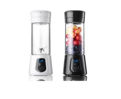 China 420ML OUTDOOR PORTABLE BLENDER BM101004 for sale