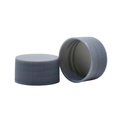 China 18mm 20mm 24mm 28mm 32mm non refillable plastic 38mm screw cap for bottle for sale