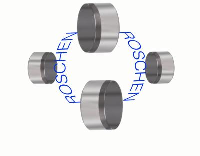 China Hughes Christensen Genesis ZXTM PDC Cutter Bit , Kymera Hybrid Drill Bits for sale