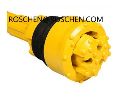 China Bohrendes System der Überbelastungs-Bohrer-Überbelastung 70mm - 400mm Od zu verkaufen