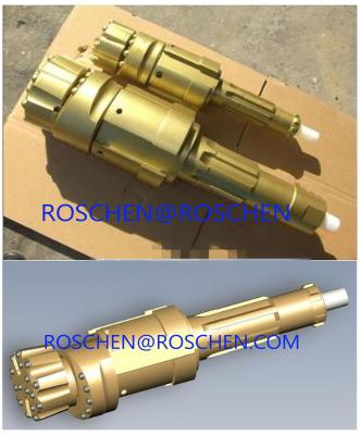 Китай ОДЭС 140 вниз отверстие сверля, инструменты Даунхоле сверля с хвостовиком ДХД350 продается