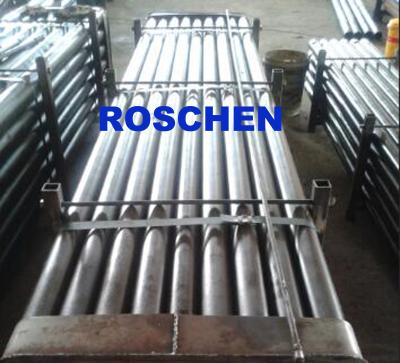 Chine Perceuse Rod, perceuse Rod de trou de souffle du trou de souffle de carrière DTH pour le perçage rotatoire à vendre