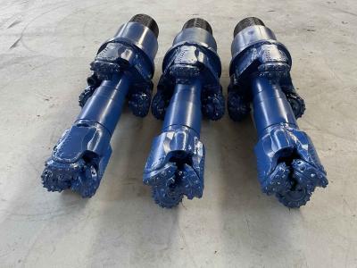 China Raise Boring Cutter Hole Openers For Horizontal Directional Drilling HDD Enlarge Drilling Hole for sale