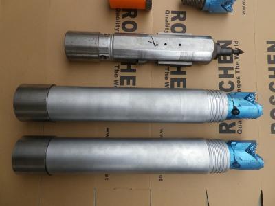 China Positive Latching Robit Casing System / Durable Downhole Casing Cutter for sale