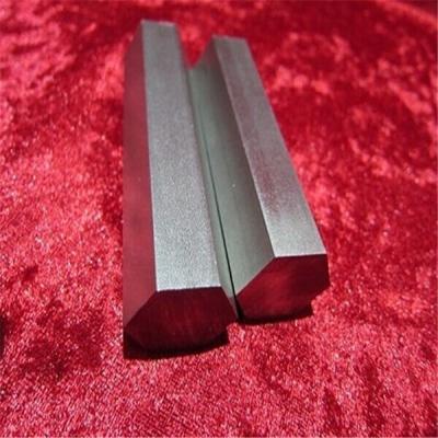 Cina AISI304 ha laminato a freddo la barra esagonale dell'acciaio inossidabile di 3m 4m 6m con rivestimento di granigliatura in vendita