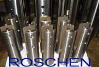 China Borehole Casing Advancer Systems with Long Life HWT Casing Shoe for sale