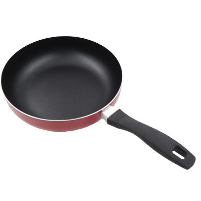 China Saute Pans Sartenes Aluminum Non-Stick Coating Frying Pan Non-Stick Pan Griddle Pancake Gas Cooker 24cm for sale