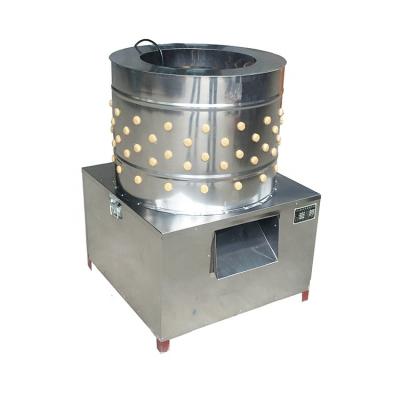 China Poultry Depilator / POULTRY Chicken Plucking Machine / Poultry Plucker for sale