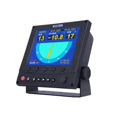 China IMO communication NINGLU IM330 Maritime Navigation MEASUREMENT BOAT HULL POSTURE Electronics Electronic Digital Inclinometer Inclinometer for sale