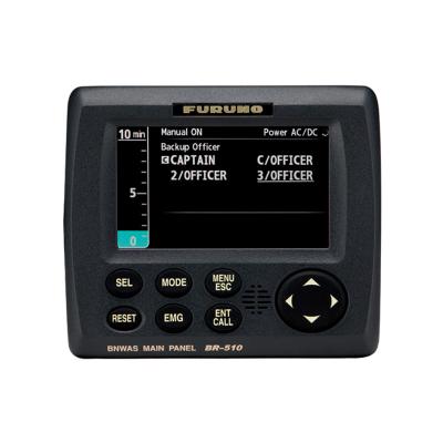 China Marine Alarm System BNWAS 4.3