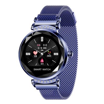 China Cheap APP Control H2 Smart Watch No Camera Gifts Watch Ladies Ip67 Waterproof Watch Mobile Phones for sale