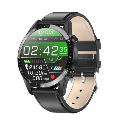 China Wholesale Cheap APP Control Price L13 Smart Watch ECG PPG Smartwatch Sports Band Waterproof Gift NEW 2020 For IOS Android Phone for sale