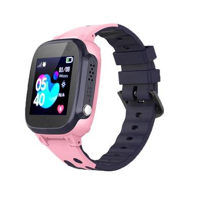 China Q15 Touch Screen Kids Smartwatch Wristband 2G GPS Phone Smartwatch Baby Waterproof Antil-Lost Watches SOS Books Tracker Safe for sale