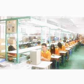 Verified China supplier - Shenzhen Bothwinner Plastic Electronic Factory