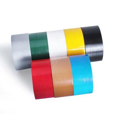 China 2022 Amazon Dynamics Fabric Waterproof Hot Sale Universal High Tensile Tape for sale