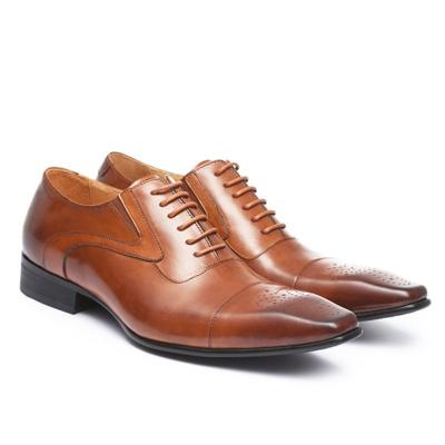 China Durable Dynamics High Quality Durable Using Various Hot Sale Office Men's Leather Shoes for sale