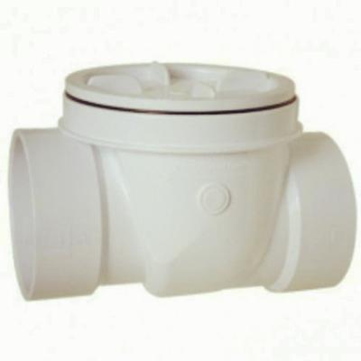 China Plastic ABS PVC Pool Valve 3