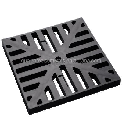 China Screen grid sump for sale