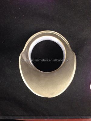 China Strainer SELLING DOWNPIPE NOZZLE FOR PVC AND ABS for sale