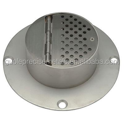 China Strainer Downspout Cover for sale