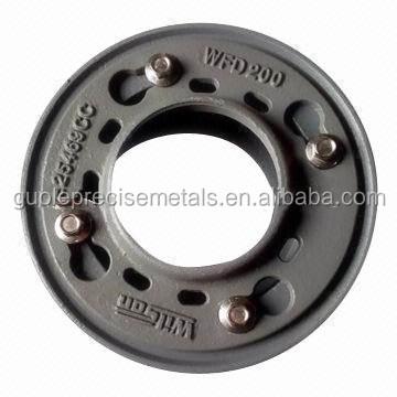 China Strainer Roof Drain Ring/Fixing Flashing Collar for sale