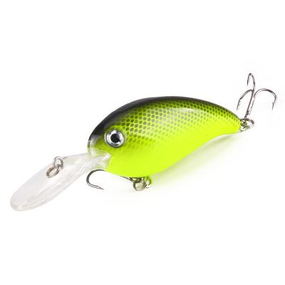 China Quality 10cm Flavor Plastic Robot Fish Minnow Superior Sinking Liquid Fishing Lure for sale