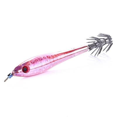 China Wobbler 9.5cm/6g Hot Plastic Fishing Lure With Hard Artificial Groundbait Building Bass Tackle Squid Hook Crankbait Octopus Cuttlefish Shrimp for sale