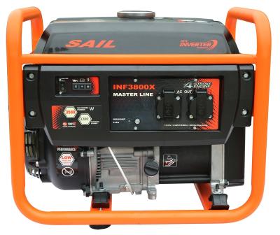 China SAIL Inverter Generator 3.2kw INF3800X INF3800X for sale