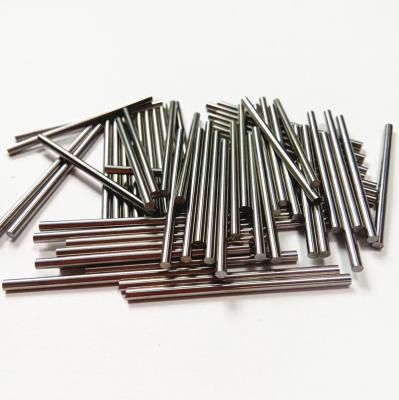 China VKD Tungsten Carbide cemented carbide rods YG10 solid tungsten carbide round bars for sale