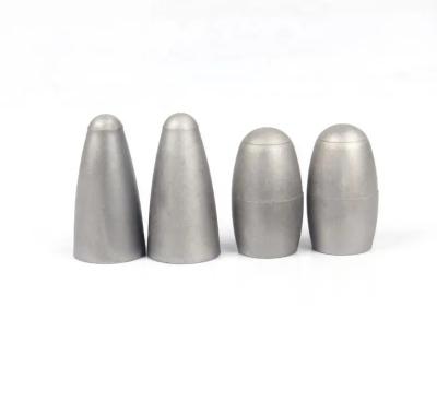 Cina Il carburo di tungsteno su ordinazione Burr High Efficiency Cemented Carbide sbava per gli archivi rotatori in vendita