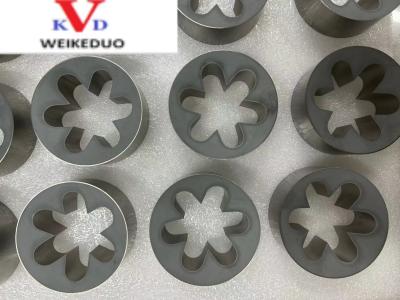 China High Precision Carbide Die for Metal Stamping Industry Needs for sale